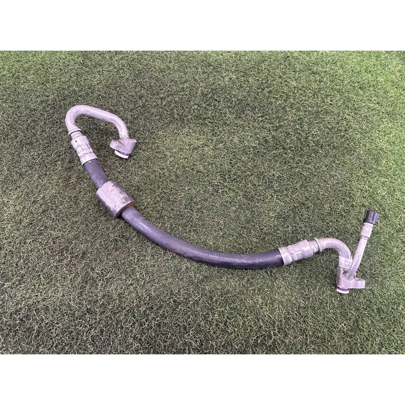 Трубка кондиционера (отопление и кондиционирование) BMW X3 F25 2013 2.0 64539228236