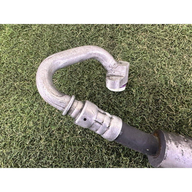 Трубка кондиционера (отопление и кондиционирование) BMW X3 F25 2013 2.0 64539228236