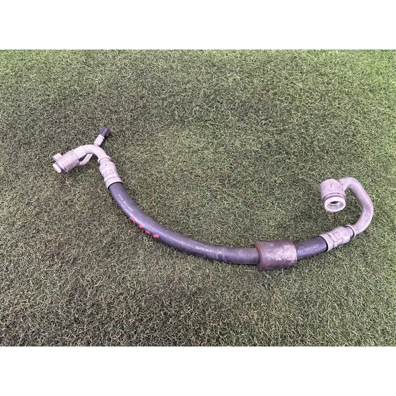 Трубка кондиционера (отопление и кондиционирование) BMW X3 F25 2013 2.0 64539228236
