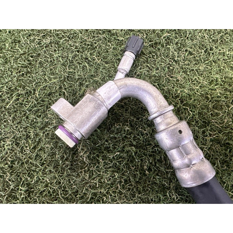 Трубка кондиционера (отопление и кондиционирование) BMW X3 F25 2013 2.0 64539228236