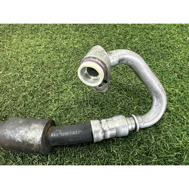 Трубка кондиционера (отопление и кондиционирование) BMW X3 F25 2013 2.0 64539228236
