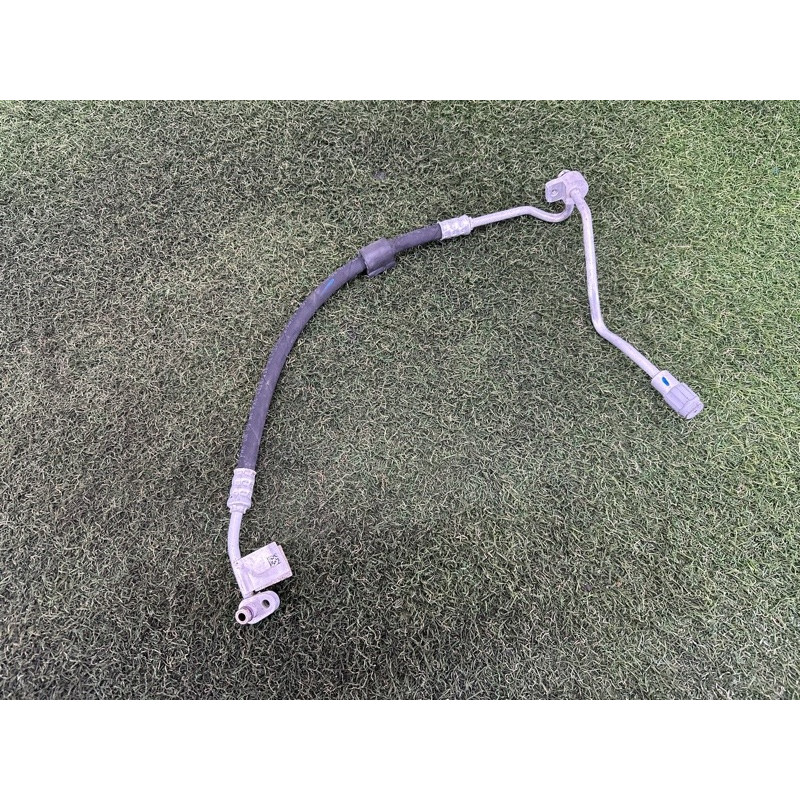 Трубка кондиционера (отопление и кондиционирование) AUDI Q5 FY 2020 2.0 DJYA 80B816720