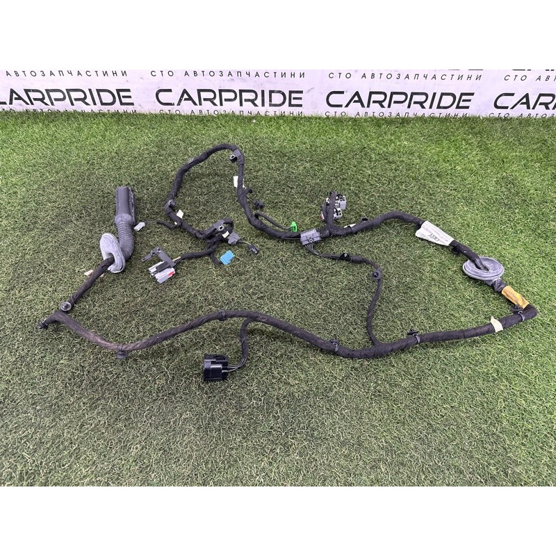 Проводка дверна (электрика) LAND ROVER Discovery Sport L550 2016 2.0 LR084933