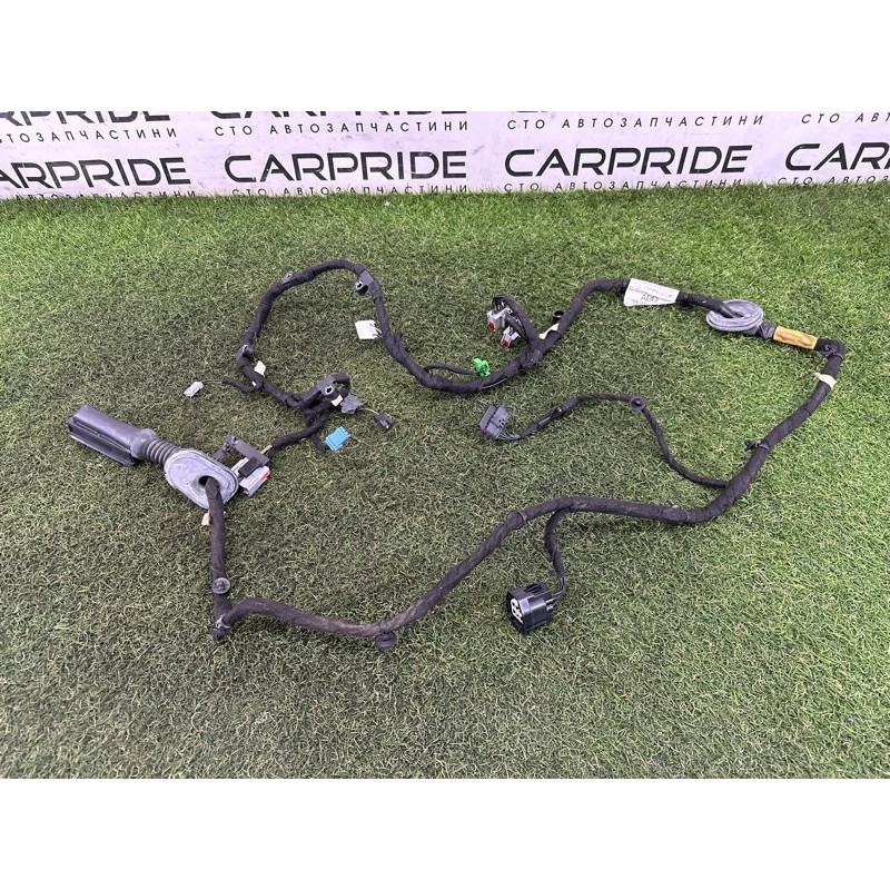 Проводка дверна (электрика) LAND ROVER Discovery Sport L550 2016 2.0 LR084933