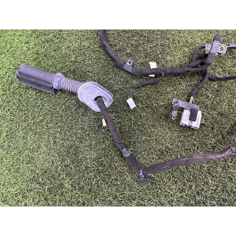 Проводка дверна (электрика) LAND ROVER Discovery Sport L550 2016 2.0 LR084933