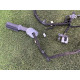 Проводка дверна (электрика) LAND ROVER Discovery Sport L550 2016 2.0 LR084933