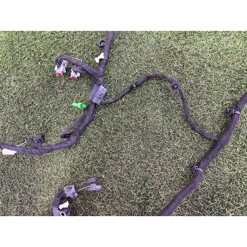 Проводка дверна (электрика) LAND ROVER Discovery Sport L550 2016 2.0 LR084933