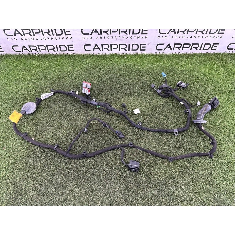 Проводка дверна (электрика) LAND ROVER Discovery Sport L550 2016 2.0 LR084933