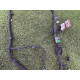 Проводка дверна (электрика) LAND ROVER Discovery Sport L550 2016 2.0 LR084933