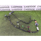 Проводка дверна (электрика) LAND ROVER Discovery Sport L550 2016 2.0 LR085000