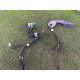 Проводка дверна (электрика) LAND ROVER Discovery Sport L550 2016 2.0 LR085000
