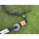 Проводка дверна (электрика) LAND ROVER Discovery Sport L550 2016 2.0 LR085000