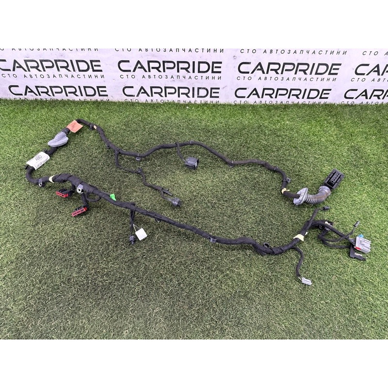 Проводка дверна (электрика) LAND ROVER Discovery Sport L550 2016 2.0 LR085000