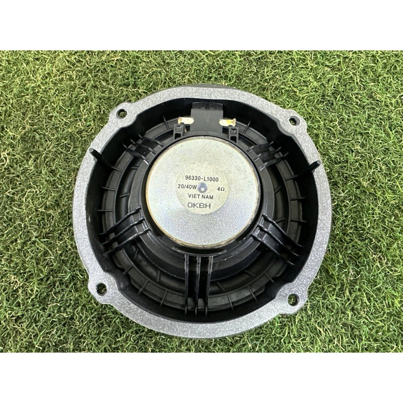 Динамик (электрика) Hyundai Sonata DN8 2020 2.5 96330L1000