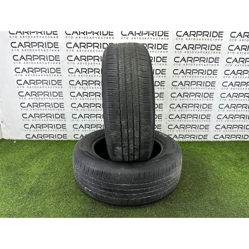 Шины летние 235/60 R18 FALKEN ZIEX ZE001A A/S 103H (літні шини) Nissan Rogue T33 2022 1.5