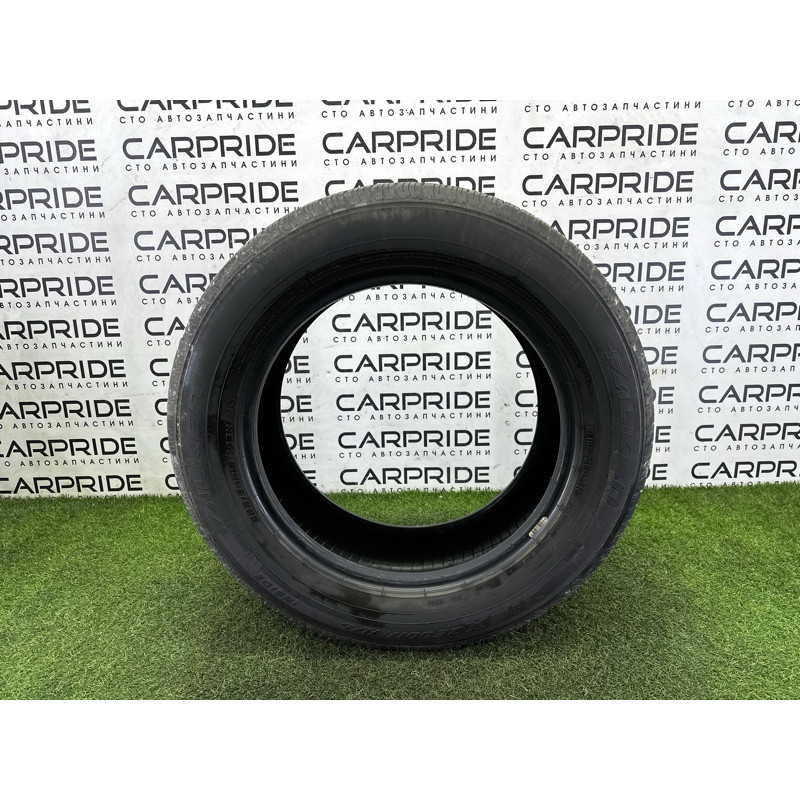 Шины летние 235/60 R18 FALKEN ZIEX ZE001A A/S 103H (літні шини) Nissan Rogue T33 2022 1.5