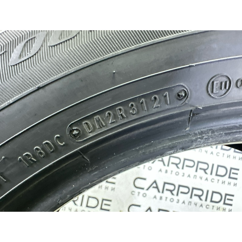 Шины летние 235/60 R18 FALKEN ZIEX ZE001A A/S 103H (літні шини) Nissan Rogue T33 2022 1.5