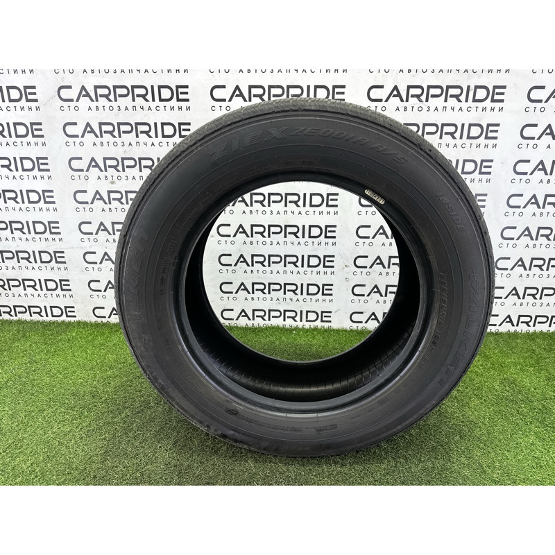 Шины летние 235/60 R18 FALKEN ZIEX ZE001A A/S 103H (літні шини) Nissan Rogue T33 2022 1.5