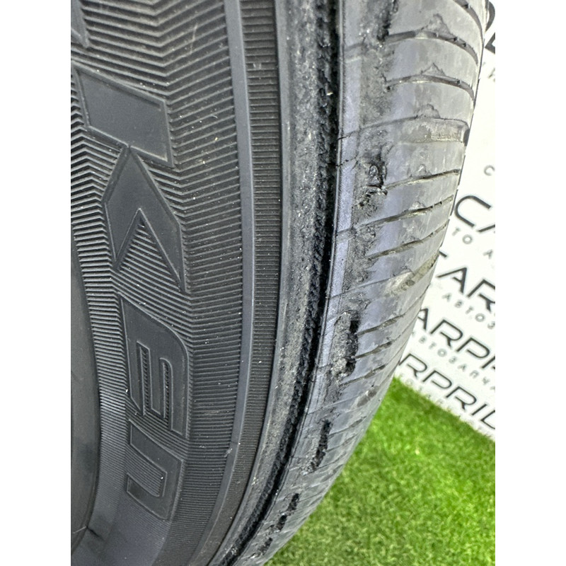Шины летние 235/60 R18 FALKEN ZIEX ZE001A A/S 103H (літні шини) Nissan Rogue T33 2022 1.5