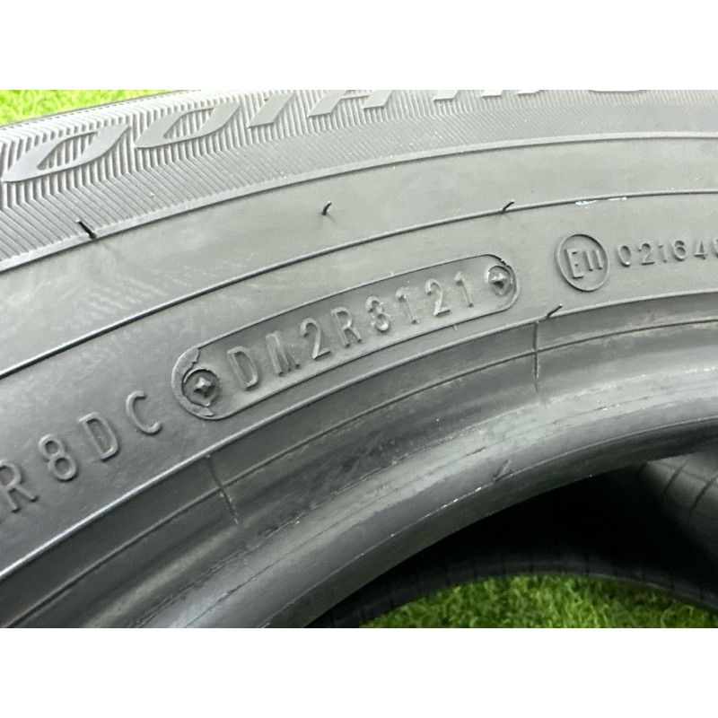 Шины летние 235/60 R18 FALKEN ZIEX ZE001A A/S 103H (літні шини) Nissan Rogue T33 2022 1.5