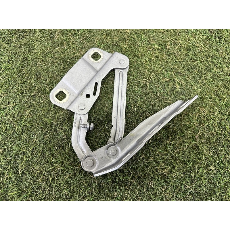 Петля капота (кузов и элементы) Mercedes-Benz GL X164 2011 3.0 A2518800428