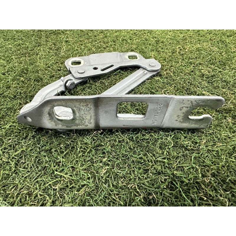 Петля капота (кузов и элементы) Mercedes-Benz GL X164 2011 3.0 A2518800428