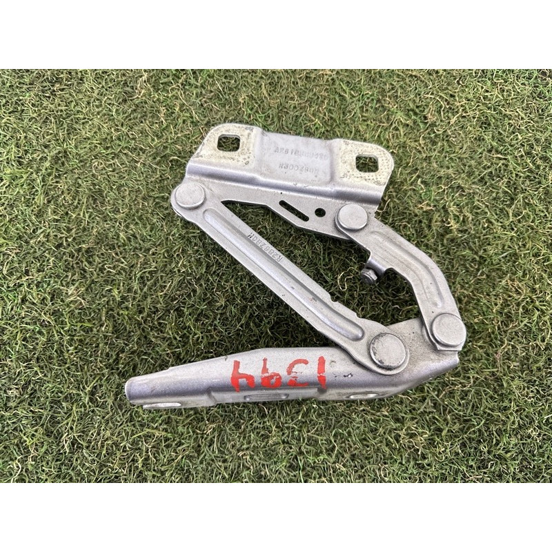 Петля капота (кузов и элементы) Mercedes-Benz GL X164 2011 3.0 A2518800428
