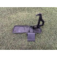 Замок капота (кузов и элементы) LAND ROVER Range Rover L405 2014 5.0 LR039011