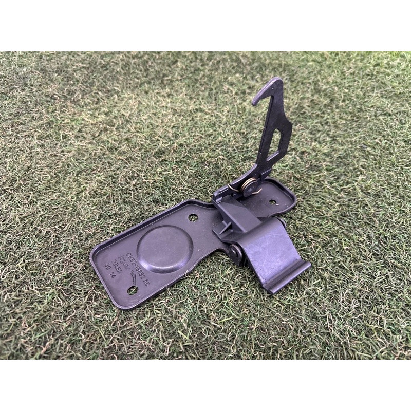 Замок капота (кузов и элементы) LAND ROVER Range Rover L405 2014 5.0 LR039011