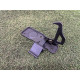 Замок капота (кузов и элементы) LAND ROVER Range Rover L405 2014 5.0 LR039011
