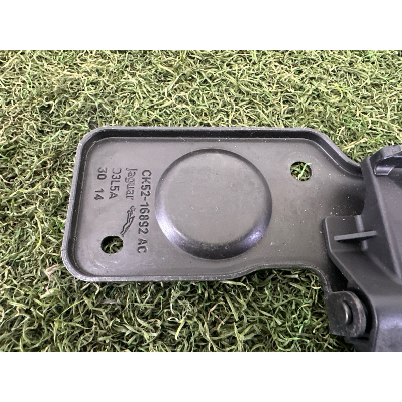 Замок капота (кузов и элементы) LAND ROVER Range Rover L405 2014 5.0 LR039011
