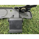 Замок капота (кузов и элементы) LAND ROVER Range Rover L405 2014 5.0 LR039011