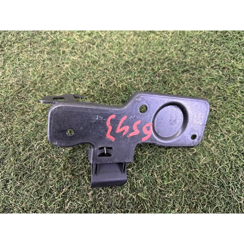 Замок капота (кузов и элементы) LAND ROVER Range Rover L405 2014 5.0 LR039011