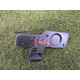 Замок капота (кузов и элементы) LAND ROVER Range Rover L405 2014 5.0 LR039011