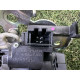 Замок багажника (кузов і елементи) AUDI Q7 4L 2015 3.0 CNRB 4F9827505