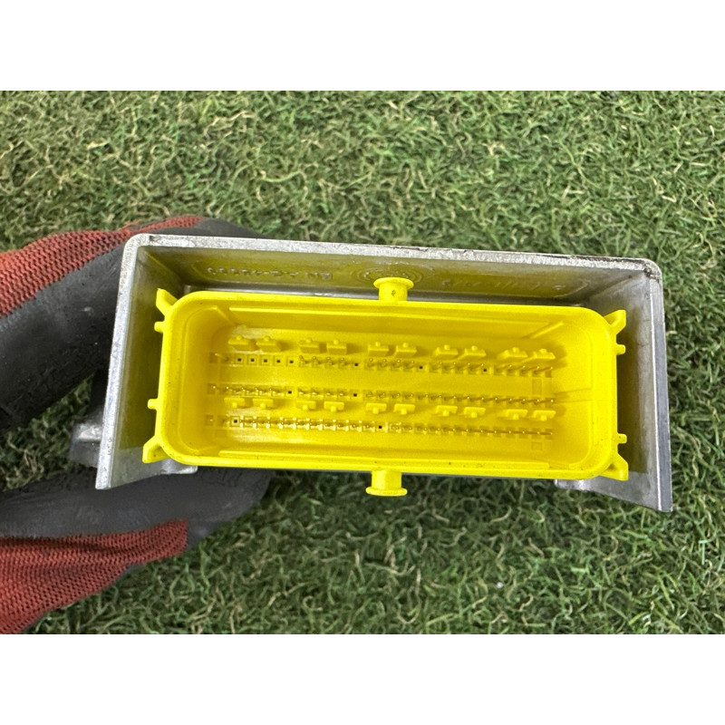 Блок управління airbag (airbag / безпека) AUDI Q7 4L 2015 3.0 CNRB 4L0910655A