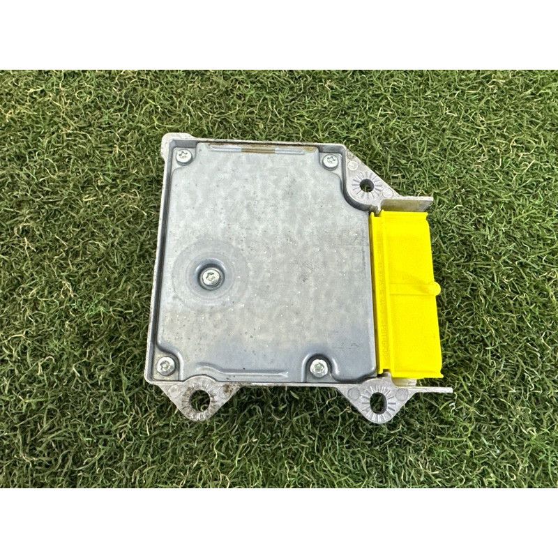 Блок управління airbag (airbag / безпека) AUDI Q7 4L 2015 3.0 CNRB 4L0910655A