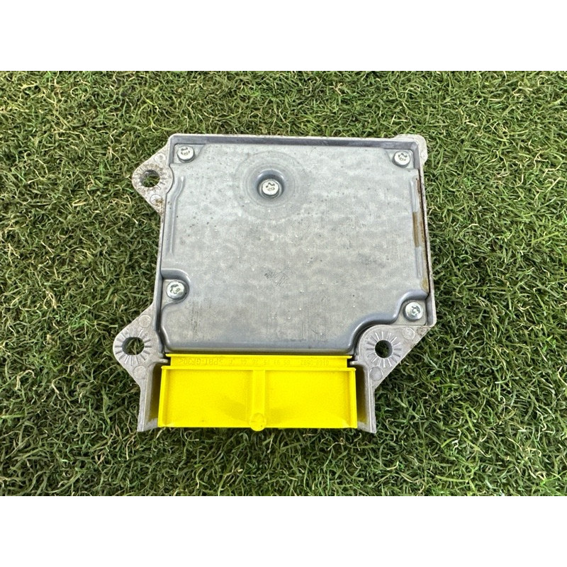 Блок управління airbag (airbag / безпека) AUDI Q7 4L 2015 3.0 CNRB 4L0910655A
