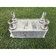 Теплообмінник АКПП (трансмиссия) LAND ROVER Range Rover L405 2014 5.0 LR036354