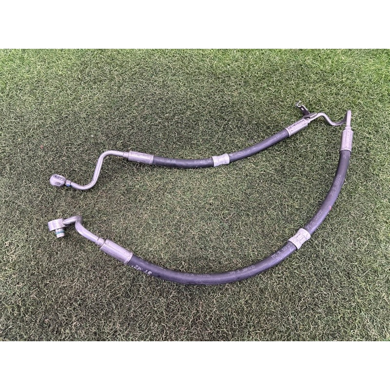 Трубка гідропідсилювача (рульове керування) BMW X5 E70 2011 3.0 32416786795