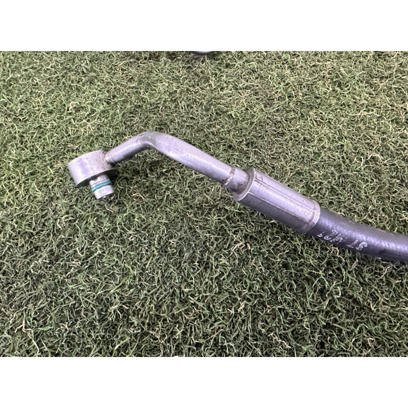 Трубка гідропідсилювача (рульове керування) BMW X5 E70 2011 3.0 32416786795