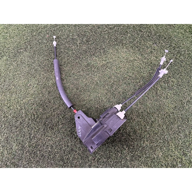 Замок дверей (кузов и элементы) LAND ROVER Discovery Sport L550 2016 2.0 LR070440
