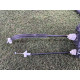 Замок дверей (кузов и элементы) LAND ROVER Discovery Sport L550 2016 2.0 LR070440