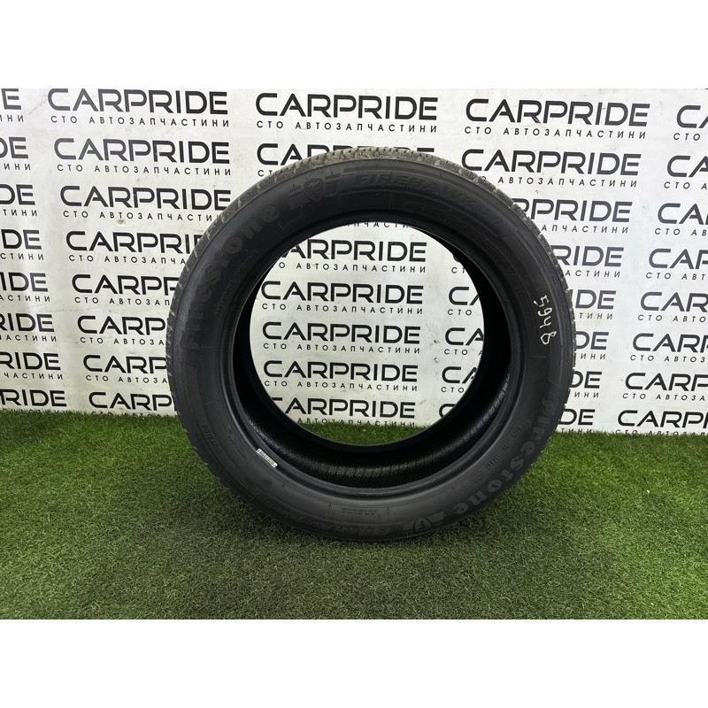 Шины летние 225/50 R18 Firestone Firehawk AS V2 95W (літні шини) BMW X1 F48 2016 2.0