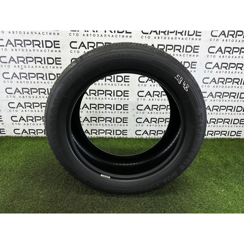 Шины летние 225/50 R18 Firestone Firehawk AS V2 95W (літні шини) BMW X1 F48 2016 2.0