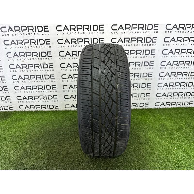 Шины летние 225/50 R18 Firestone Firehawk AS V2 95W (літні шини) BMW X1 F48 2016 2.0