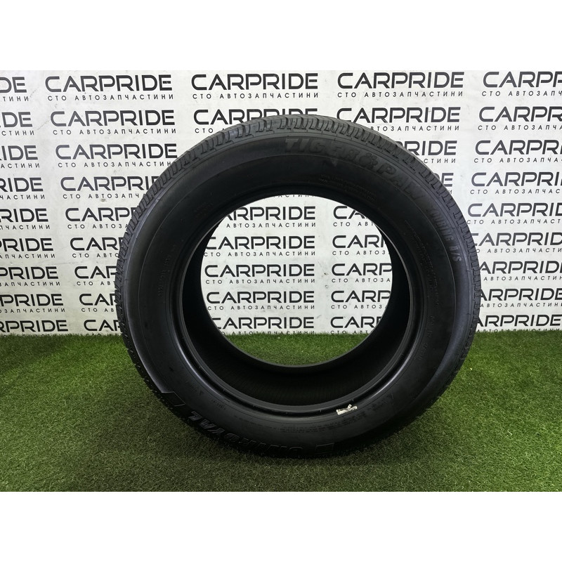 Шины летние 235/60 R18 Uniroyal TigerPaw Touring A/S 103V (летние шины) Nissan Rogue T33 2021 2.5
