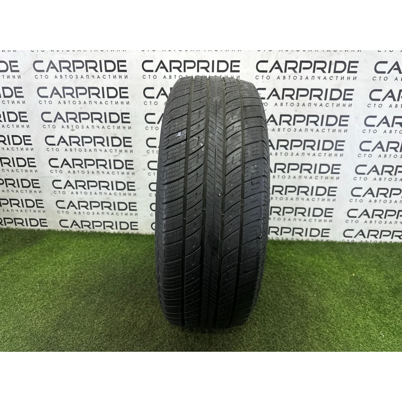 Шины летние 235/60 R18 Uniroyal TigerPaw Touring A/S 103V (летние шины) Nissan Rogue T33 2021 2.5