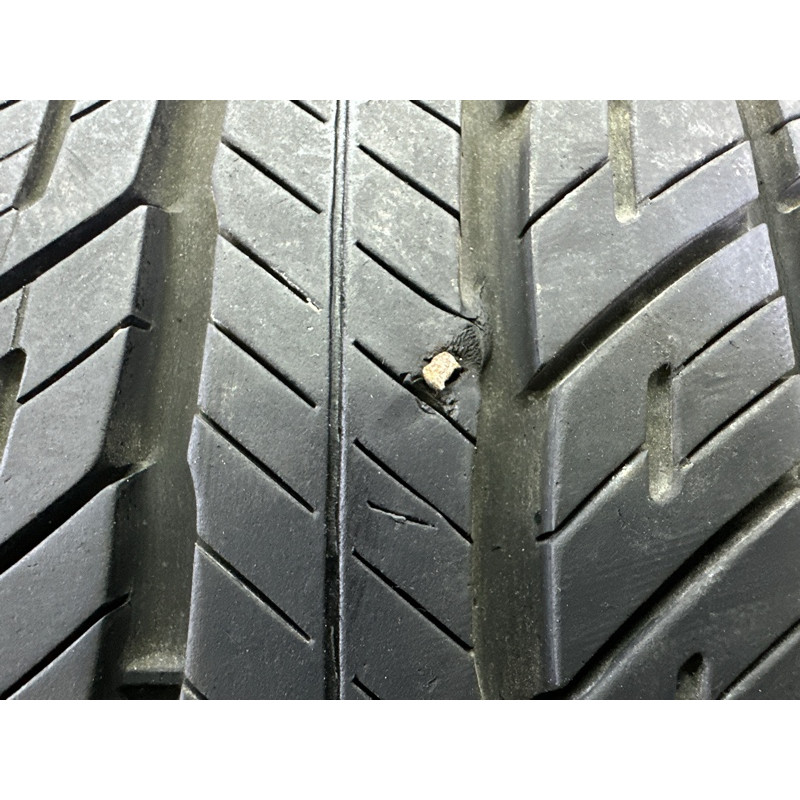 Шины летние 235/60 R18 Uniroyal TigerPaw Touring A/S 103V (летние шины) Nissan Rogue T33 2021 2.5