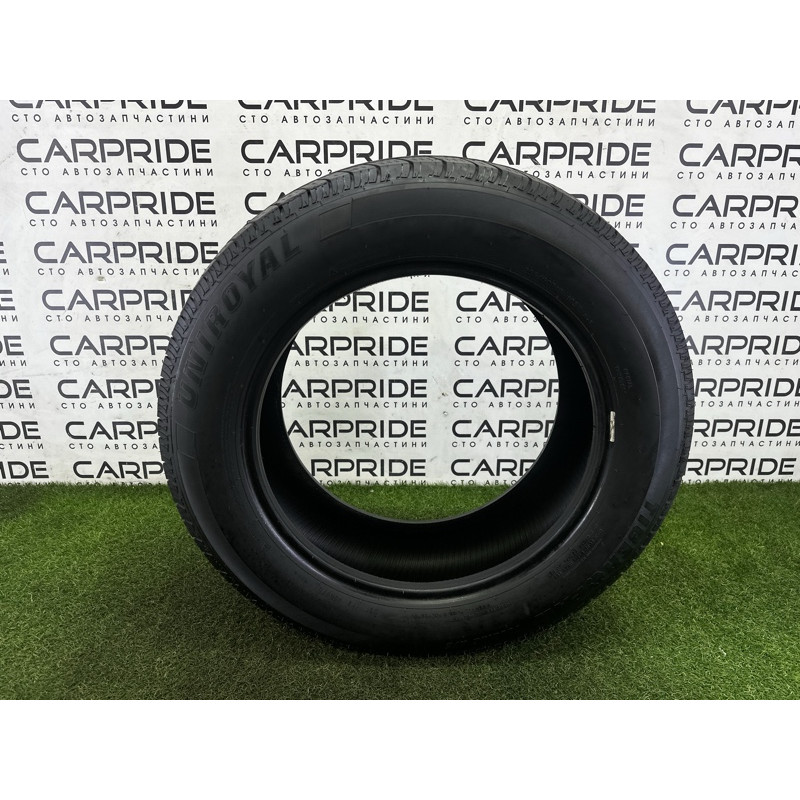 Шины летние 235/60 R18 Uniroyal TigerPaw Touring A/S 103V (летние шины) Nissan Rogue T33 2021 2.5
